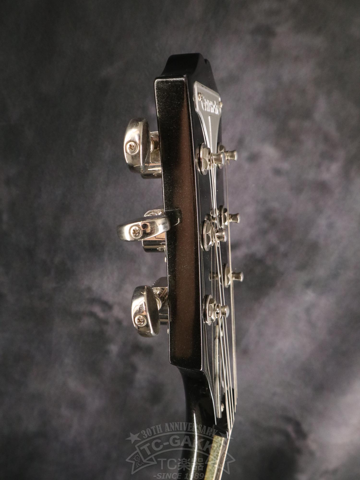 Epiphone WILDKAT