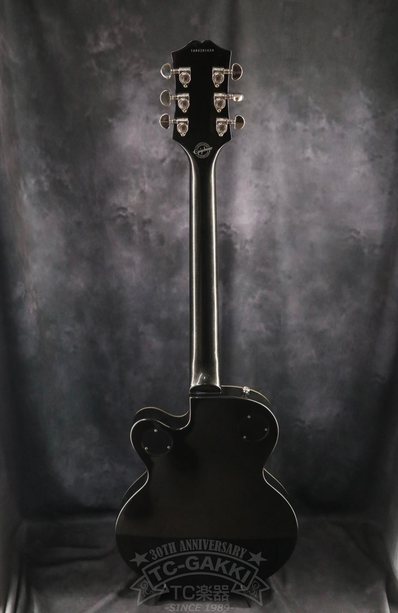 Epiphone WILDKAT