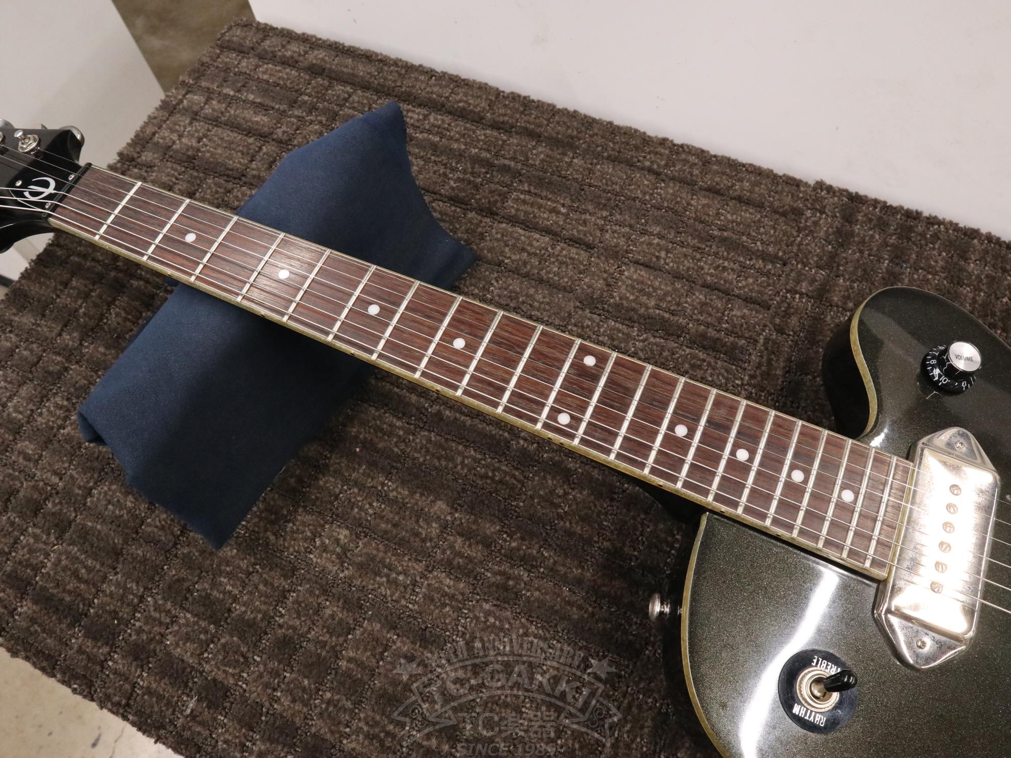 Epiphone WILDKAT