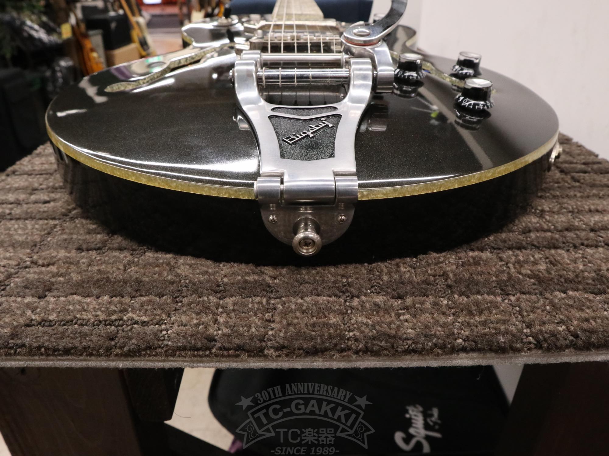 Epiphone WILDKAT