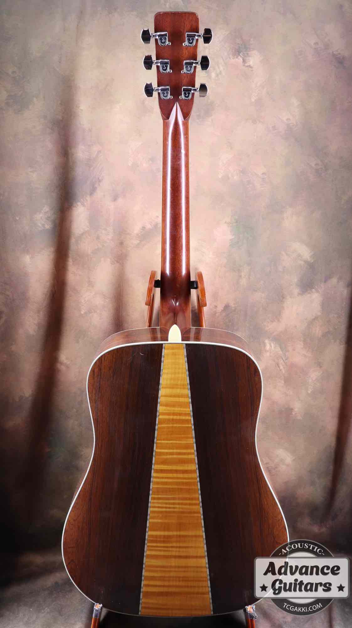 S.Yairi 1970s YD-304