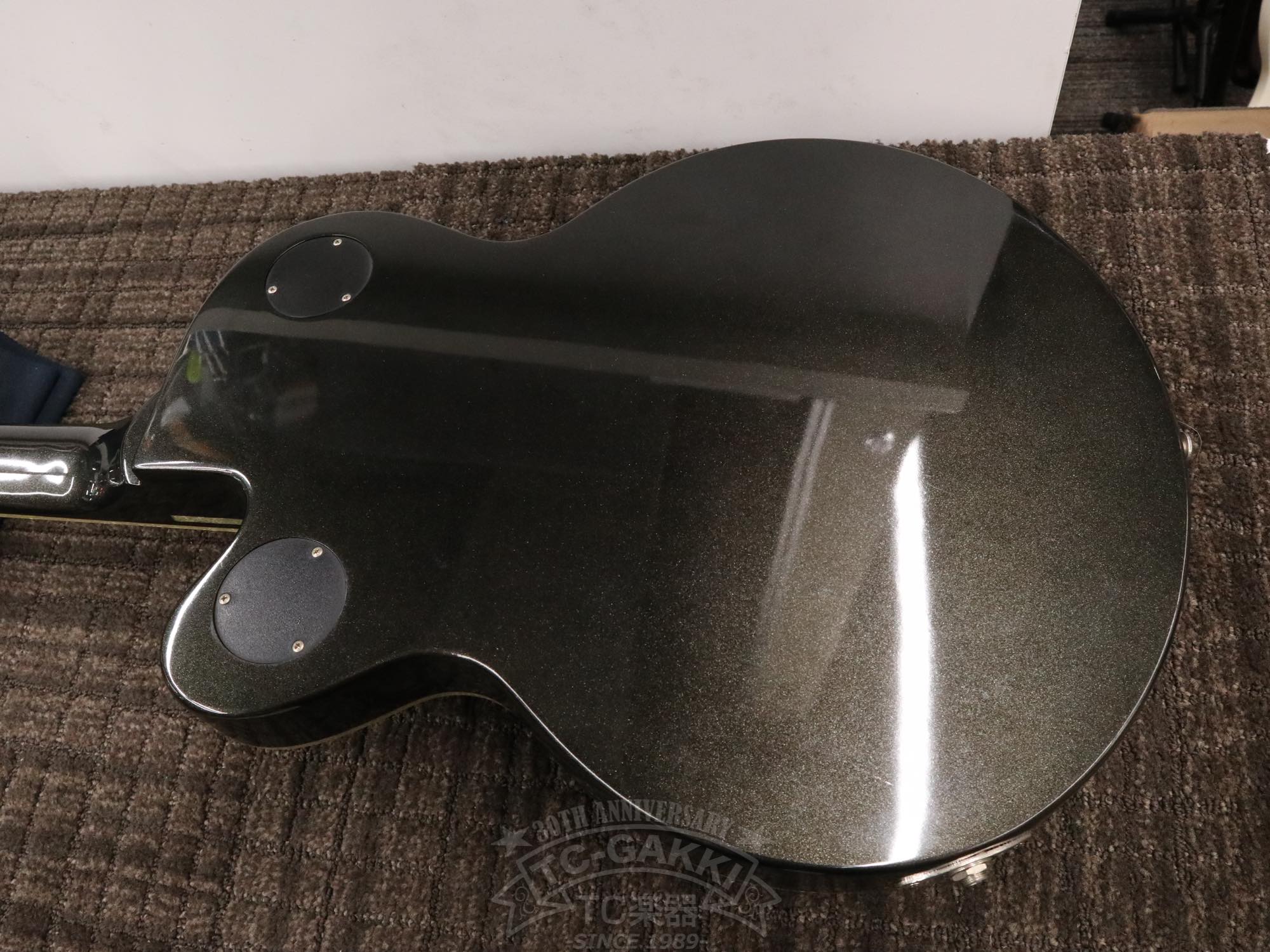 Epiphone WILDKAT