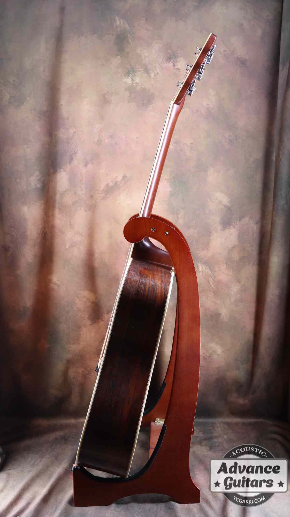 S.Yairi 1970s YD-304