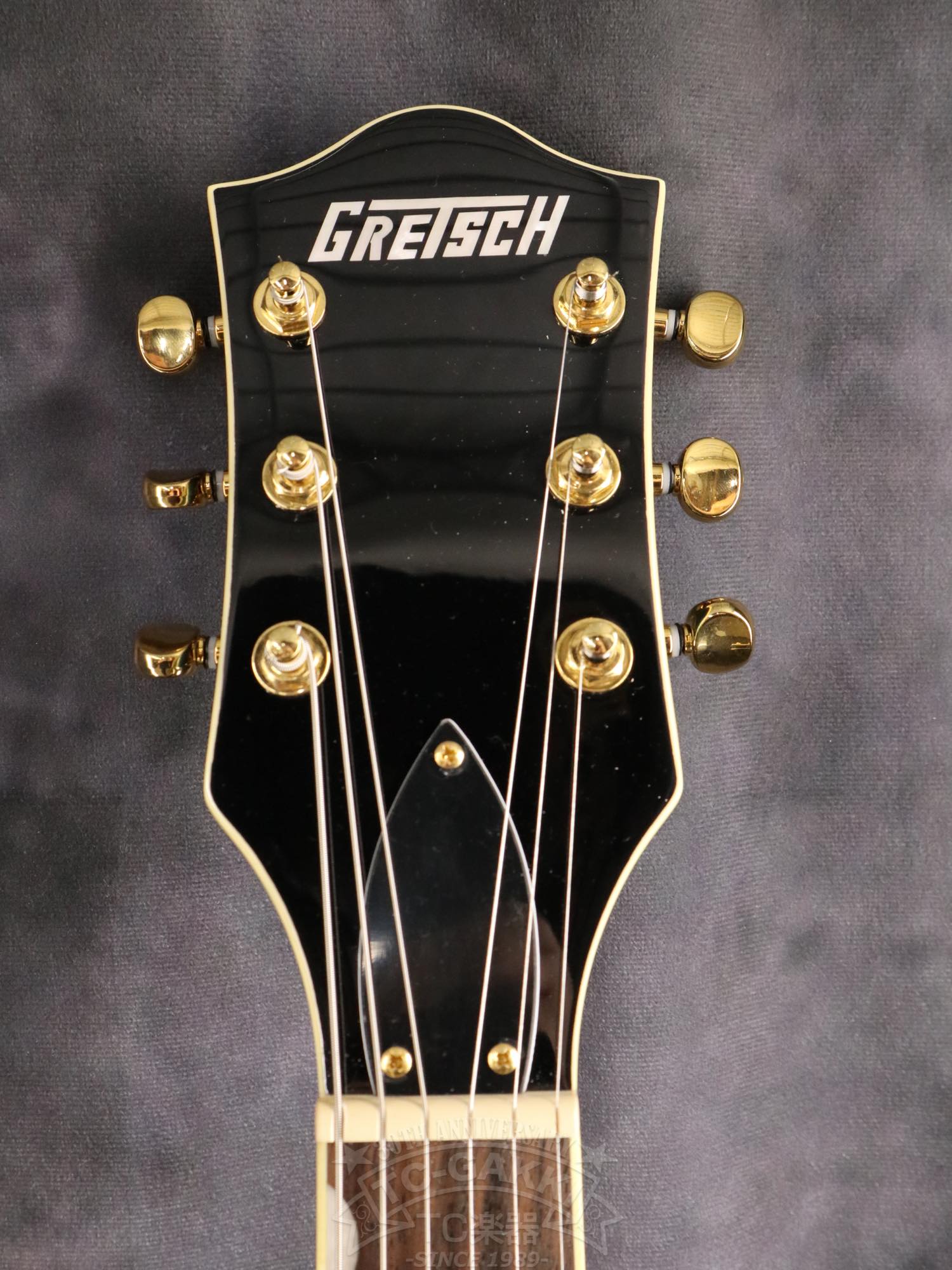 Gretsch G5655TG Electromatic