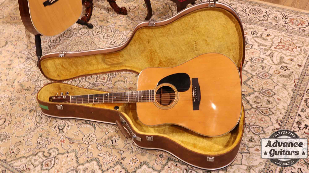 S.Yairi 1970s YD-304