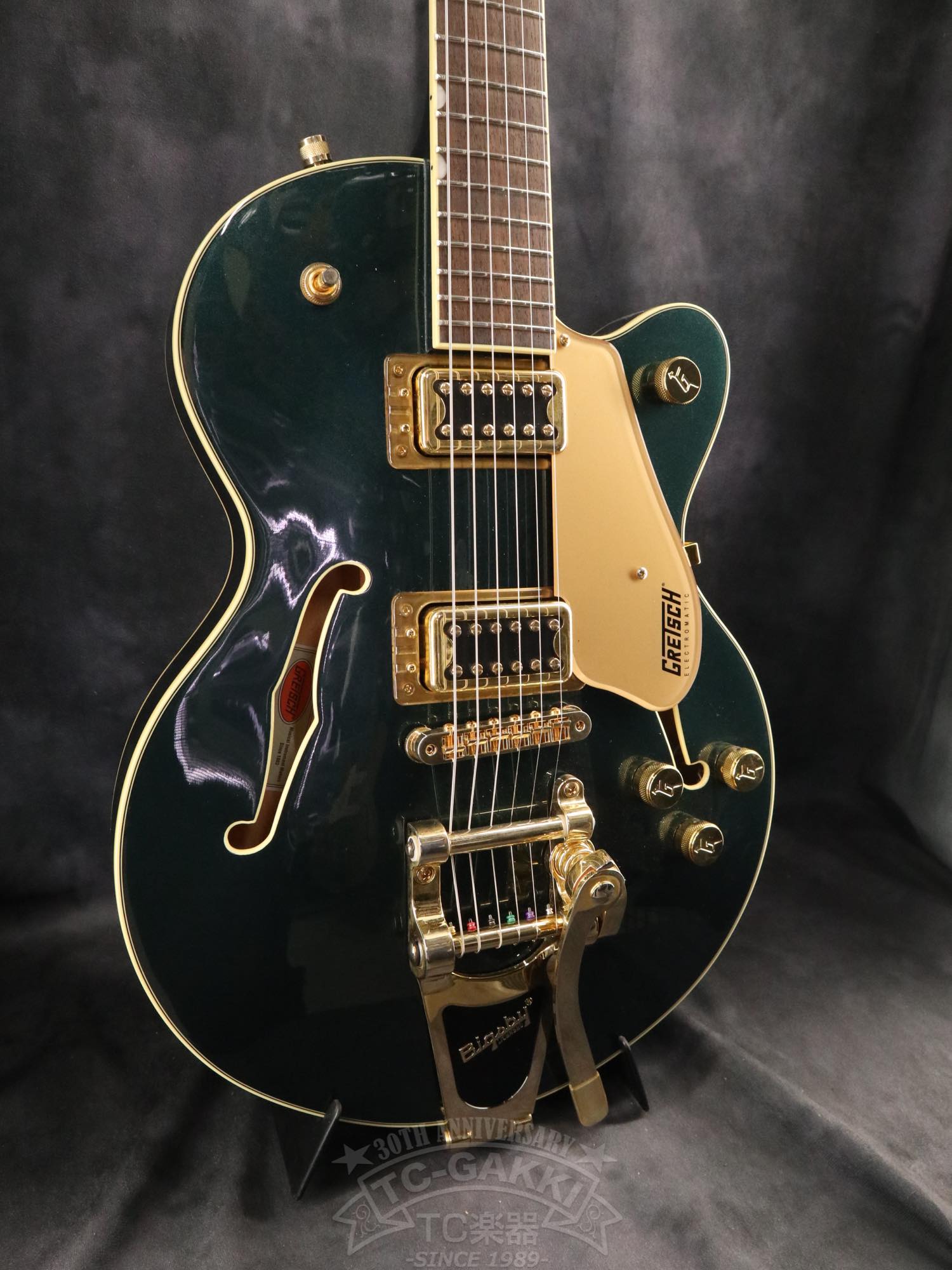Gretsch G5655TG Electromatic