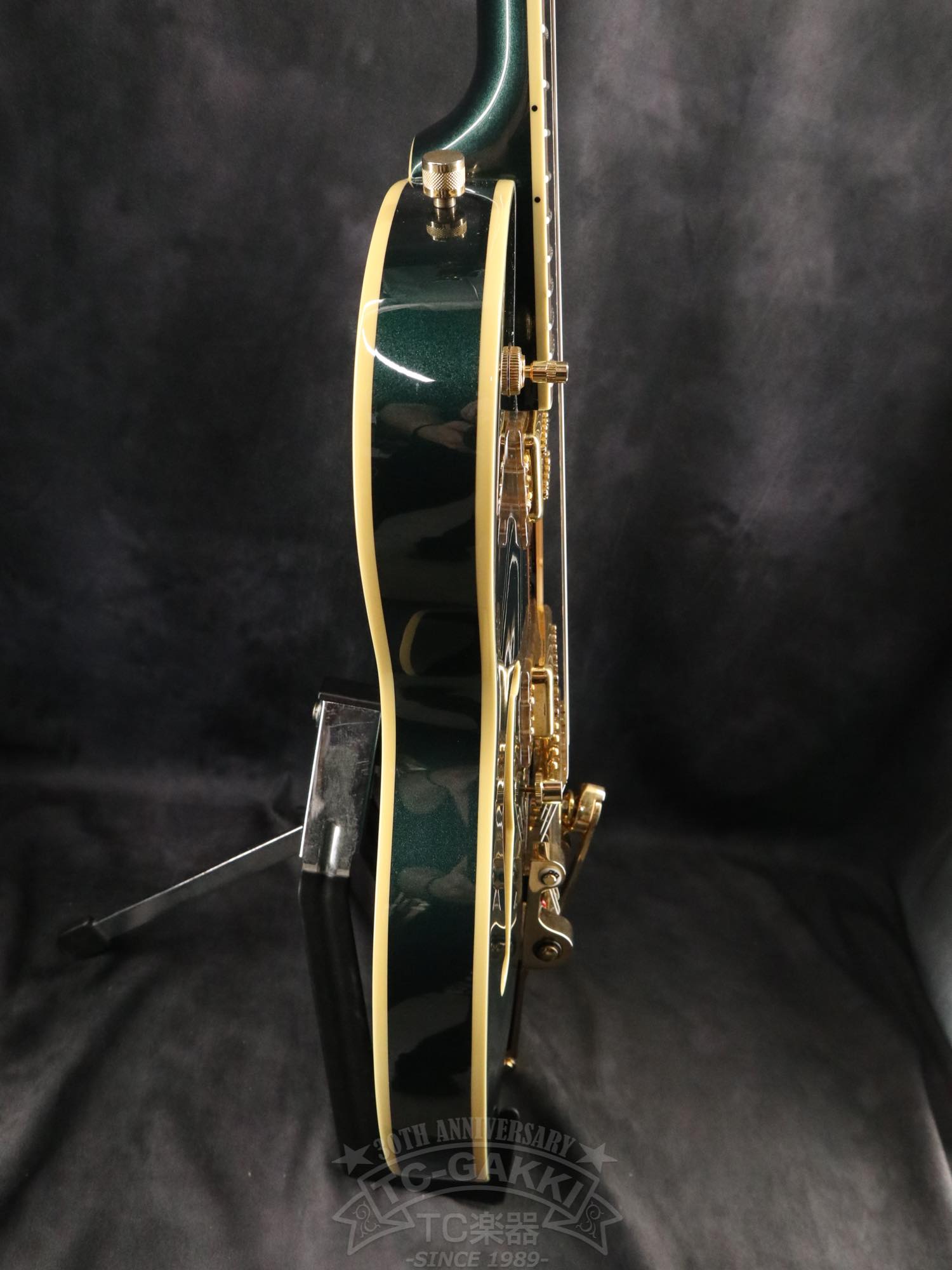 Gretsch G5655TG Electromatic