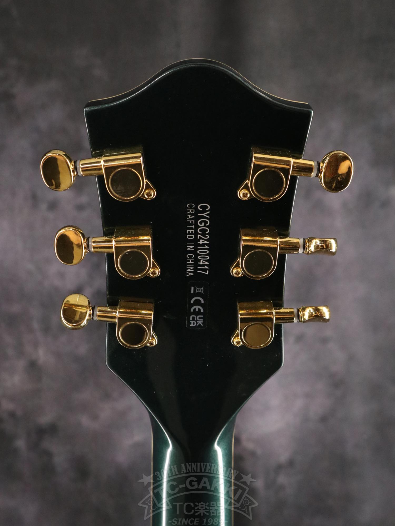 Gretsch G5655TG Electromatic