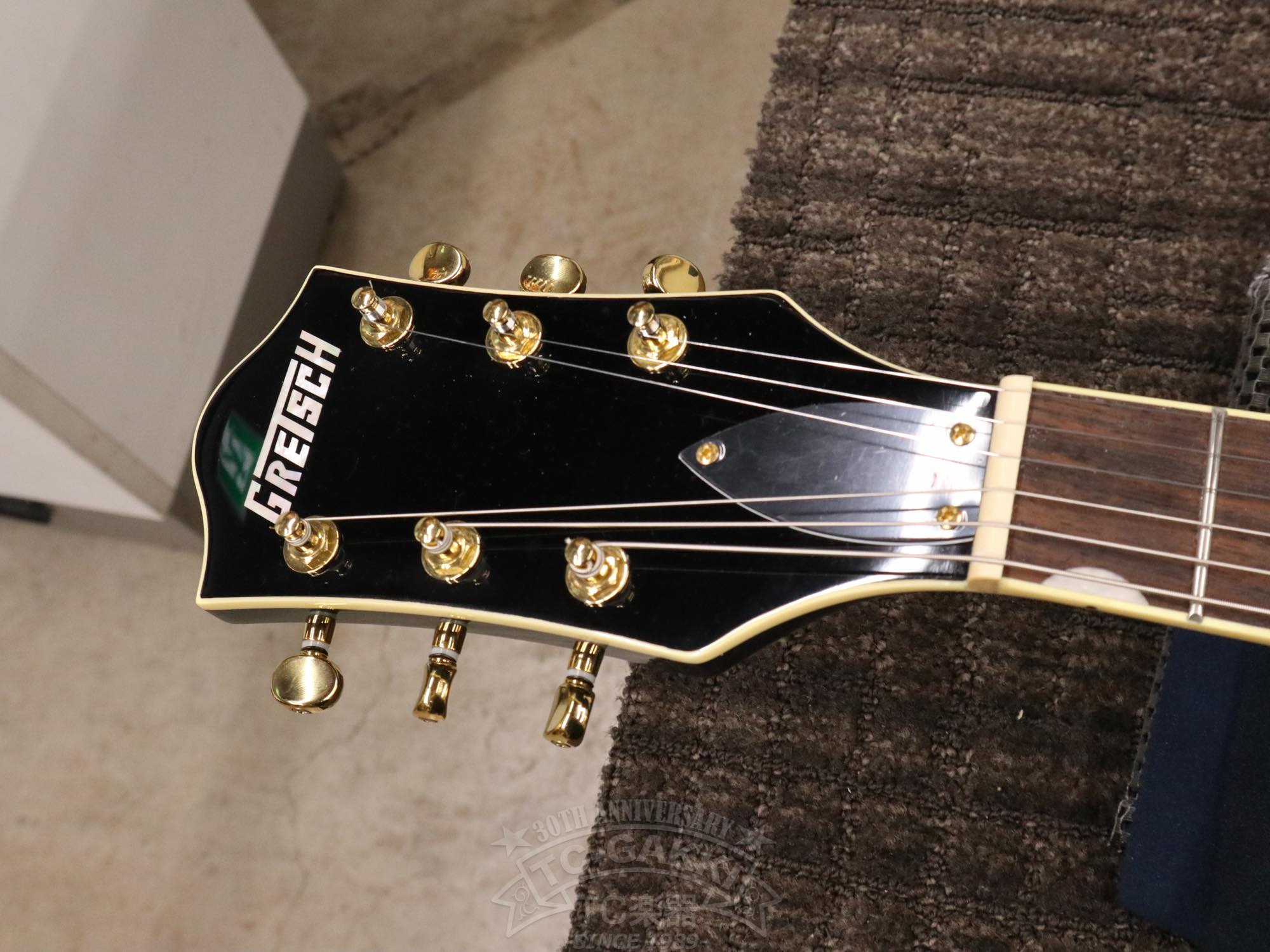 Gretsch G5655TG Electromatic