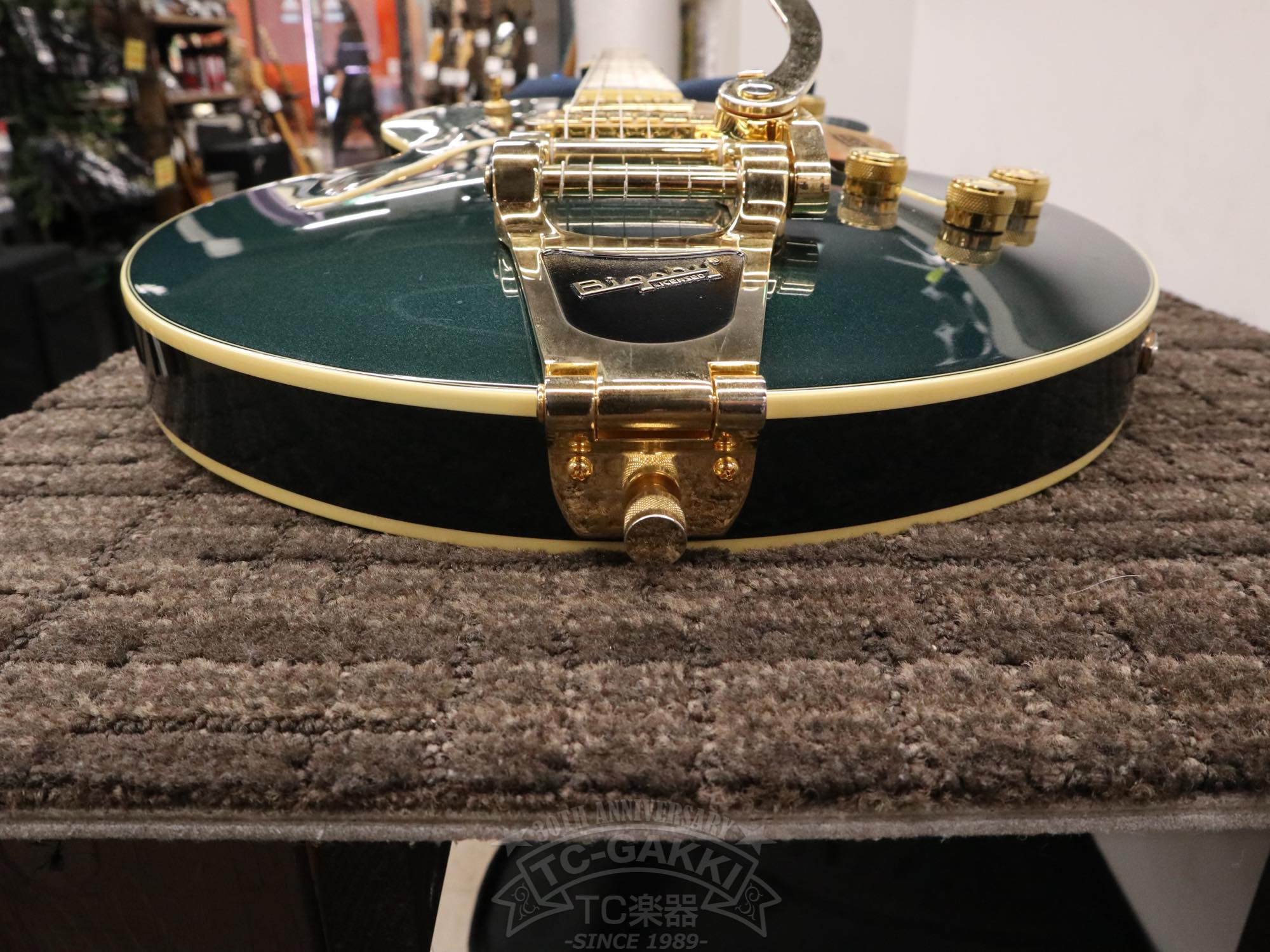Gretsch G5655TG Electromatic