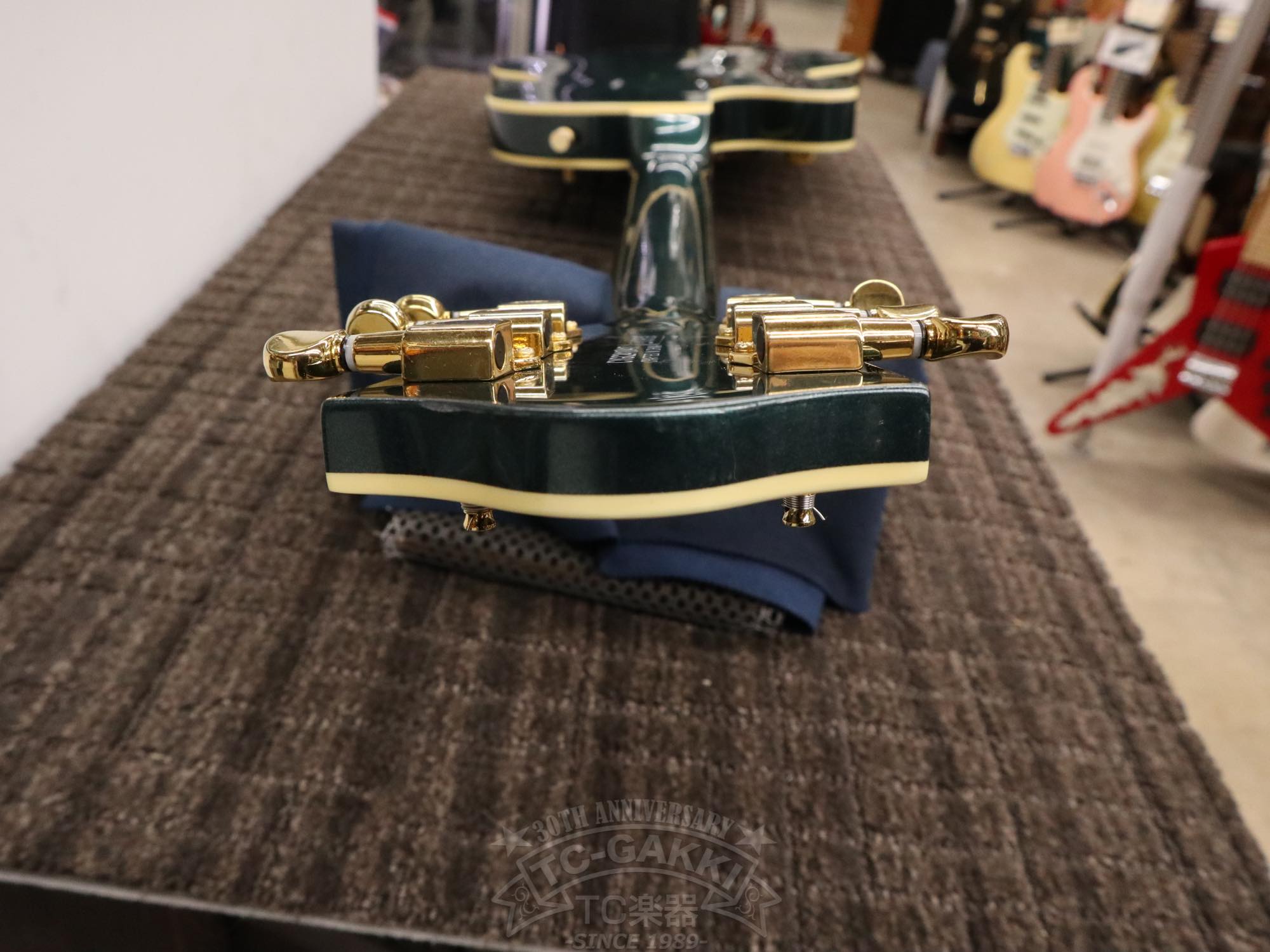 Gretsch G5655TG Electromatic
