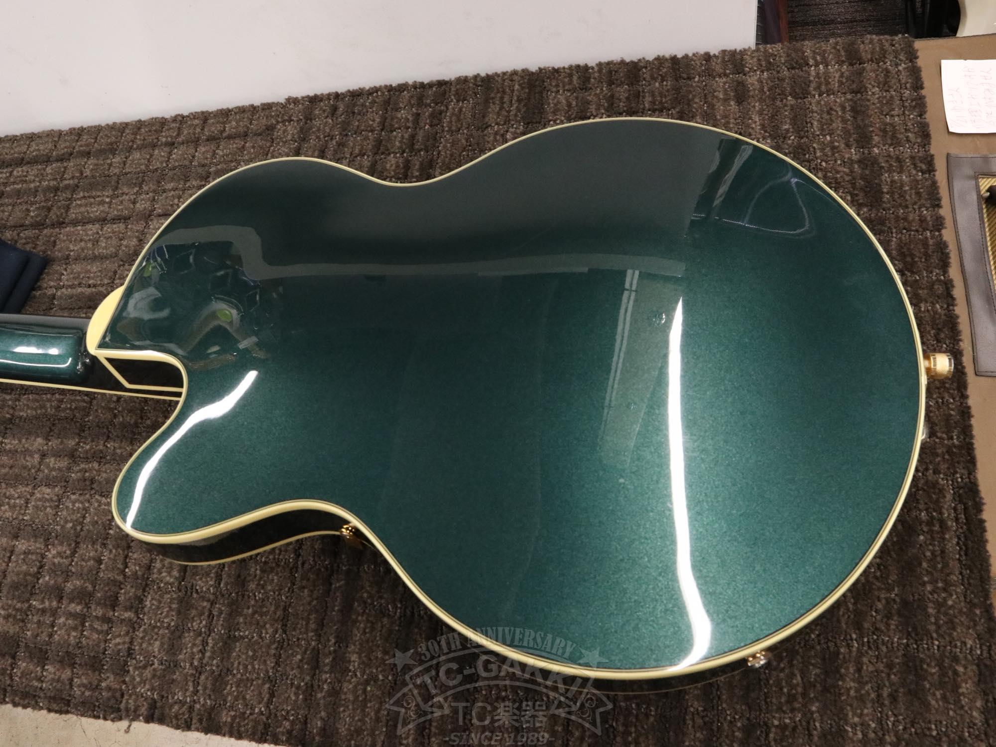 Gretsch G5655TG Electromatic