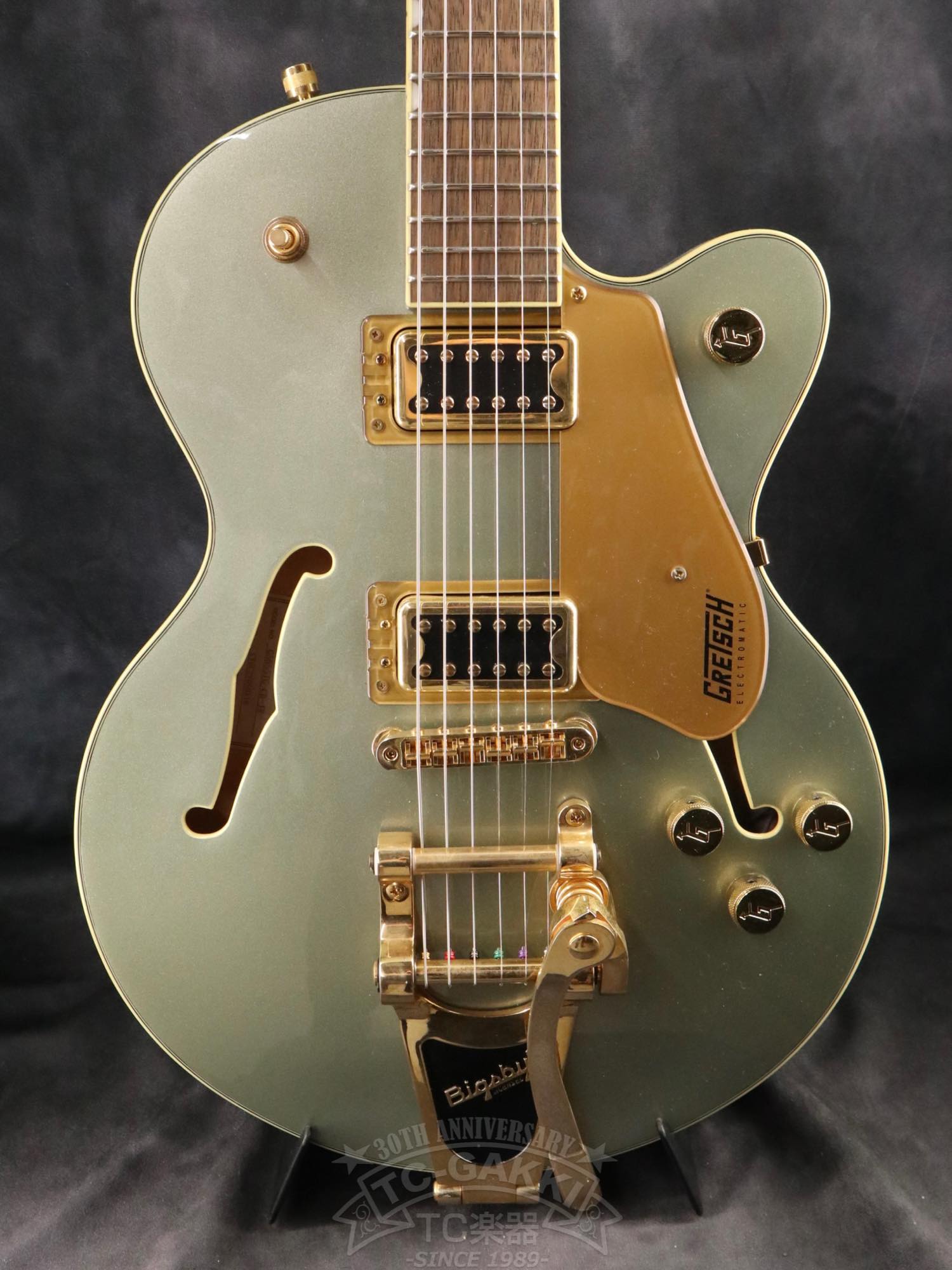 Gretsch G5655TG Electromatic