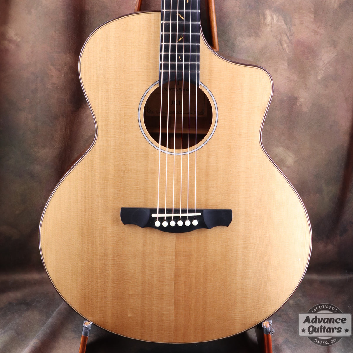Natasha JC-1