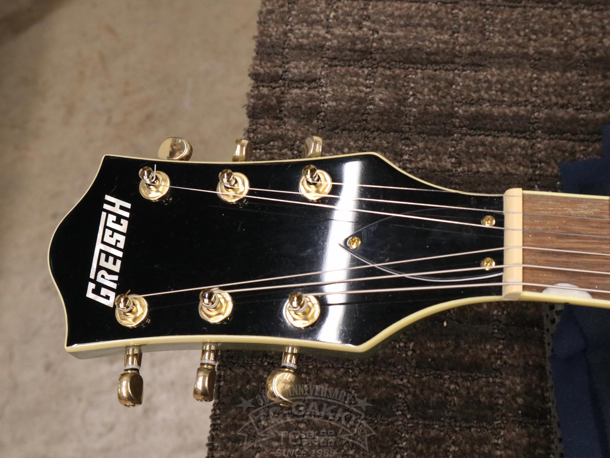 Gretsch G5655TG Electromatic