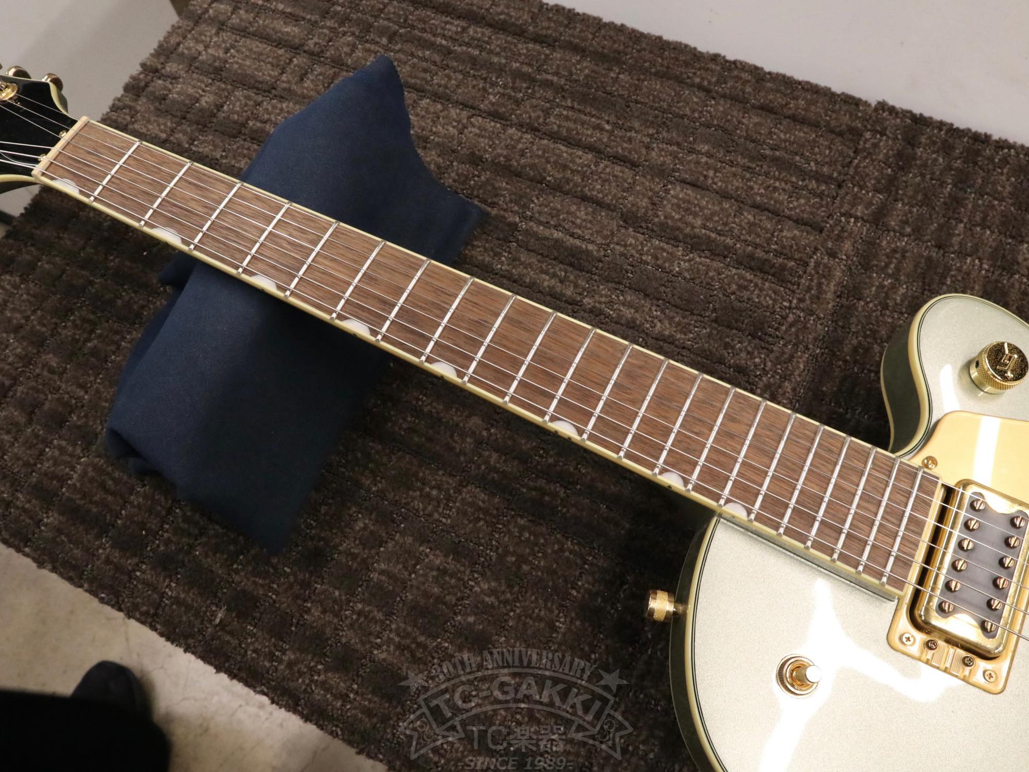 Gretsch G5655TG Electromatic