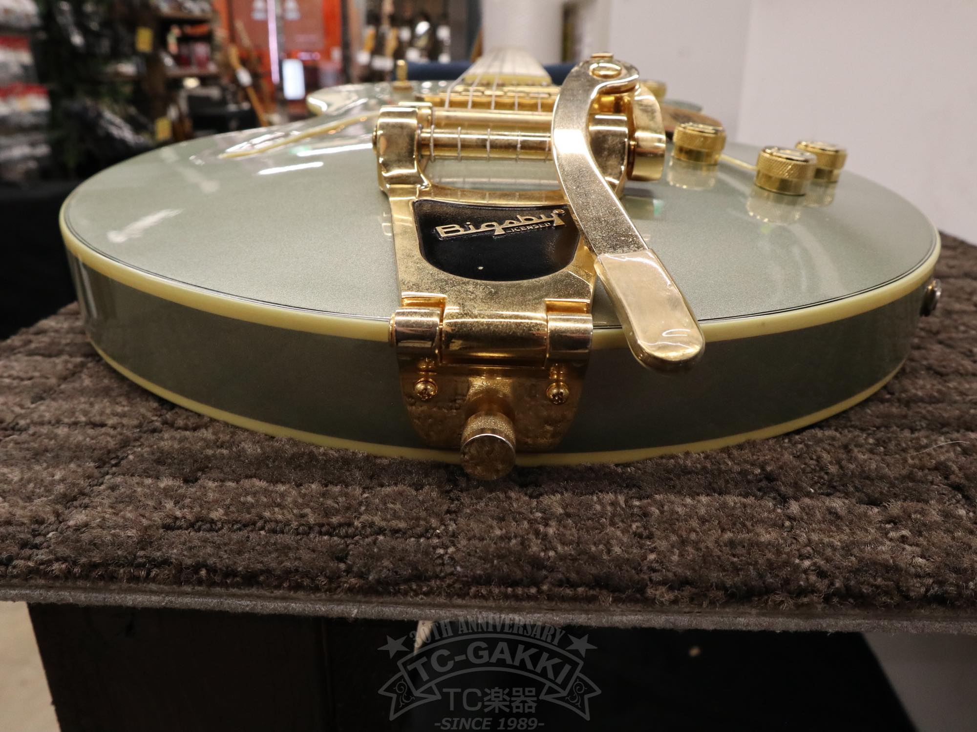 Gretsch G5655TG Electromatic
