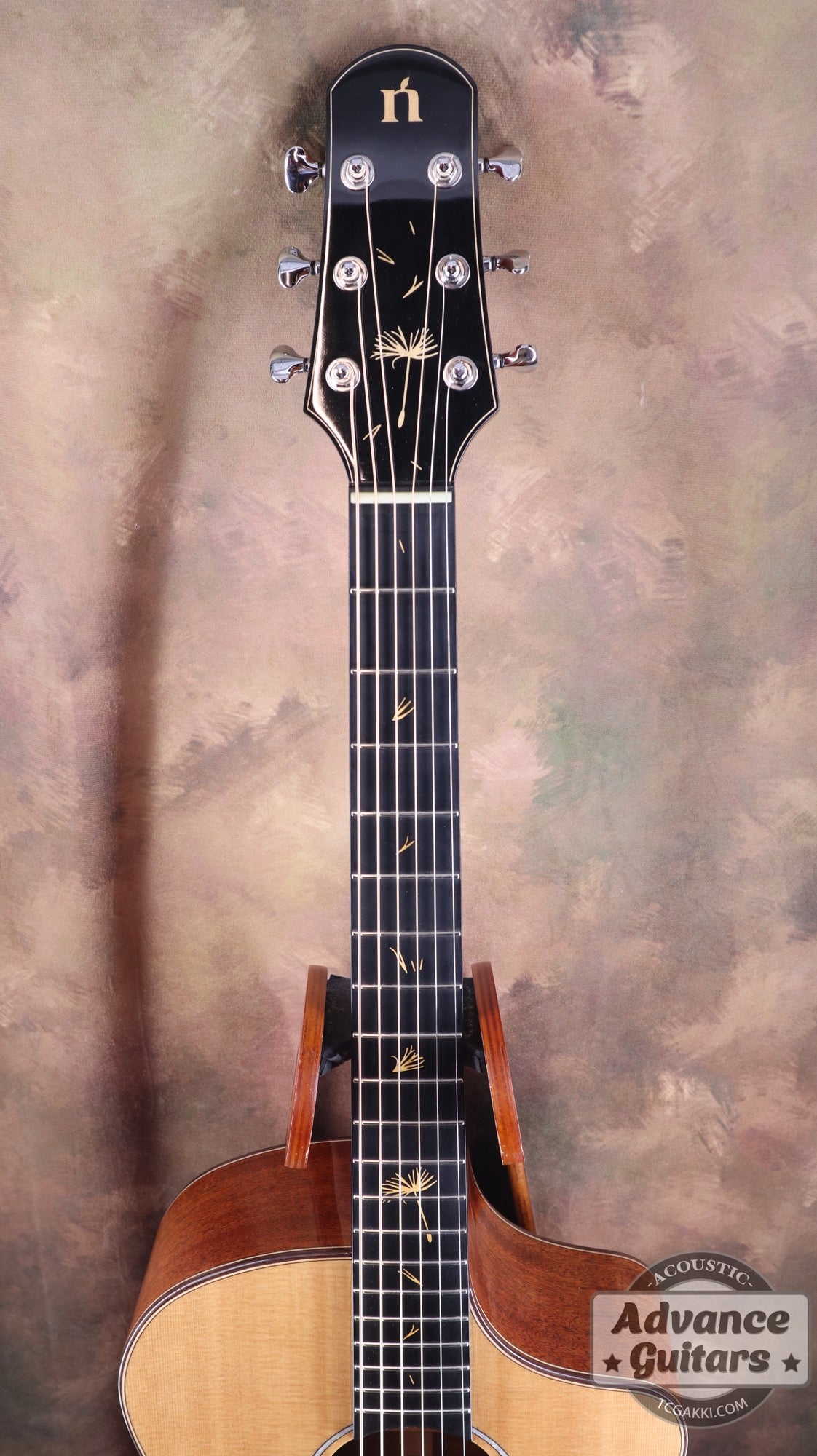 Natasha JC-1