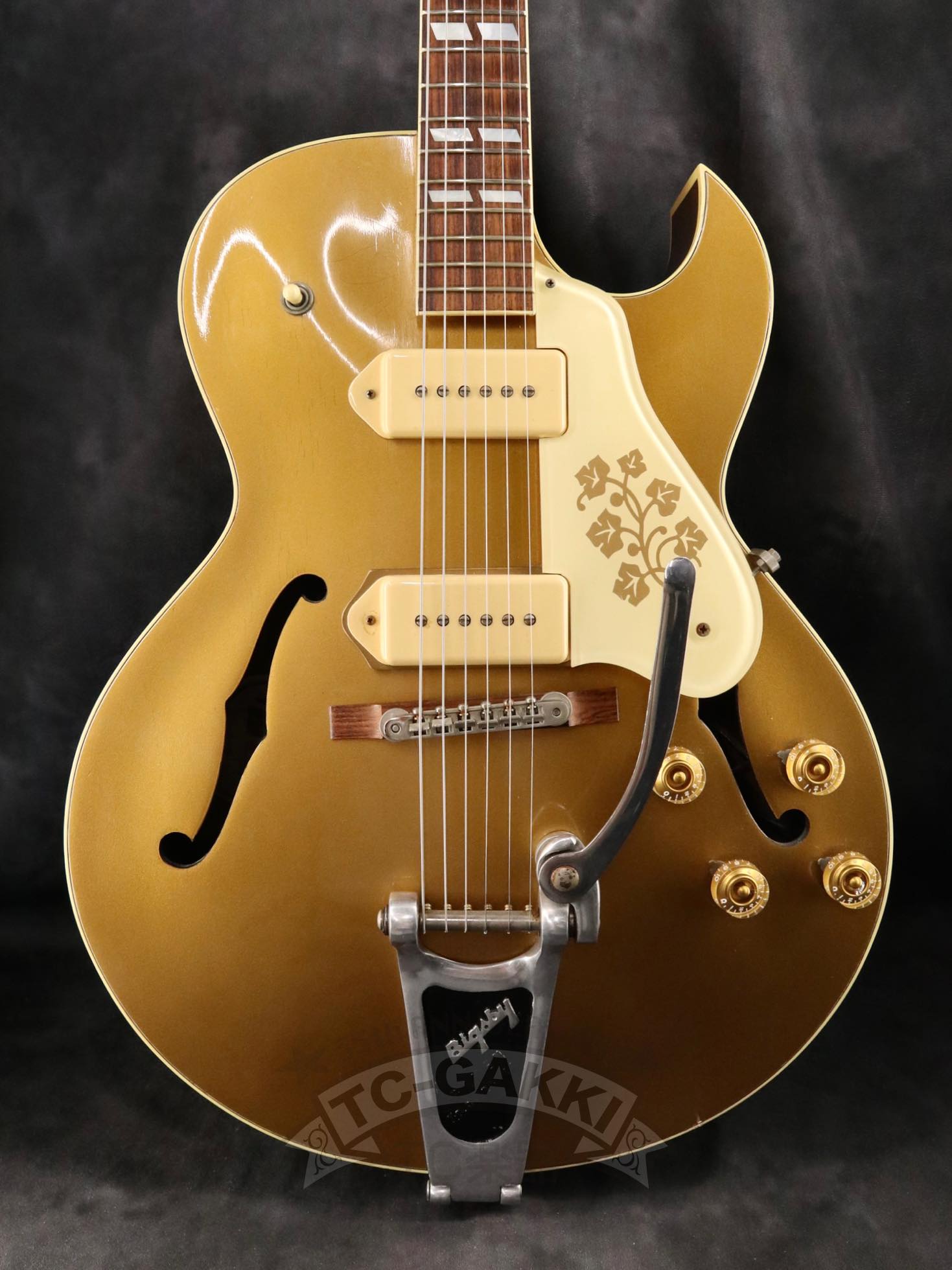 Gibson 1993 ES-295