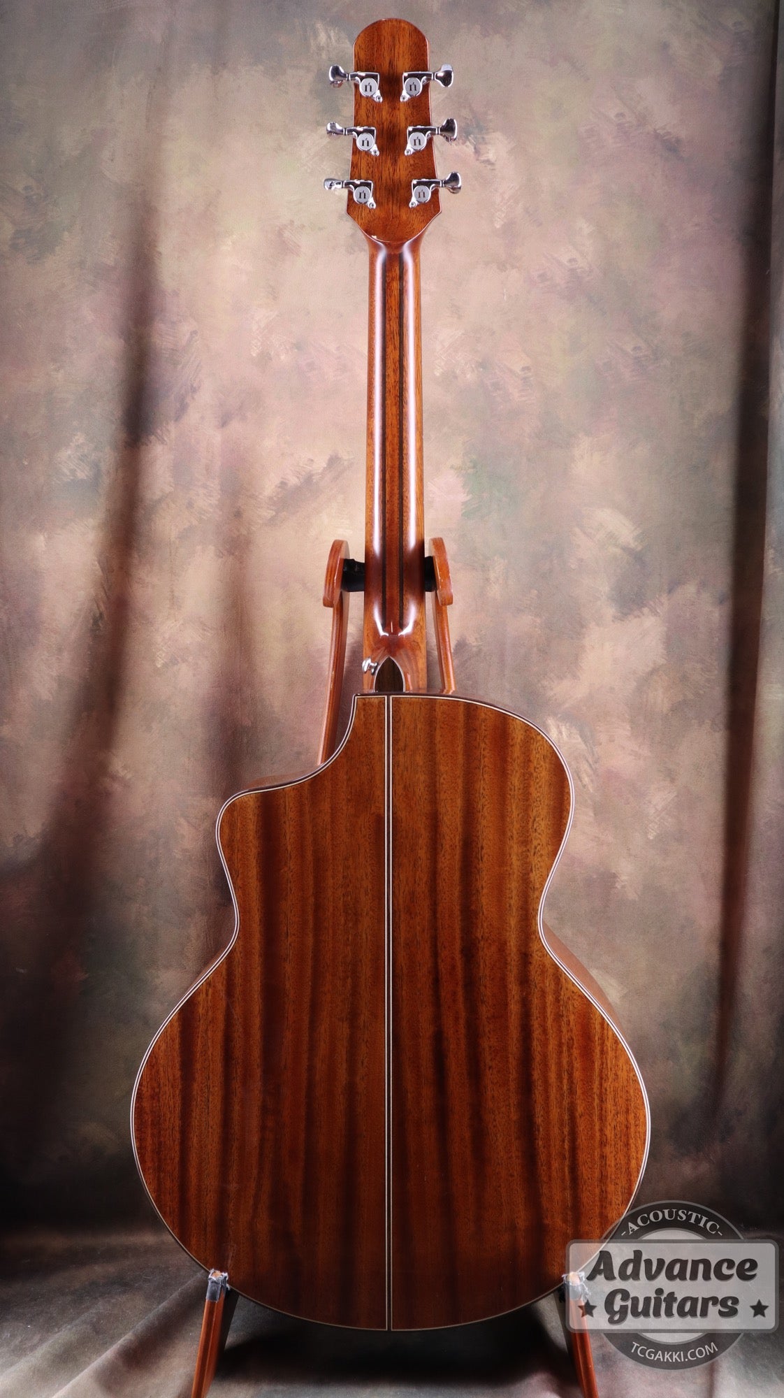 Natasha JC-1