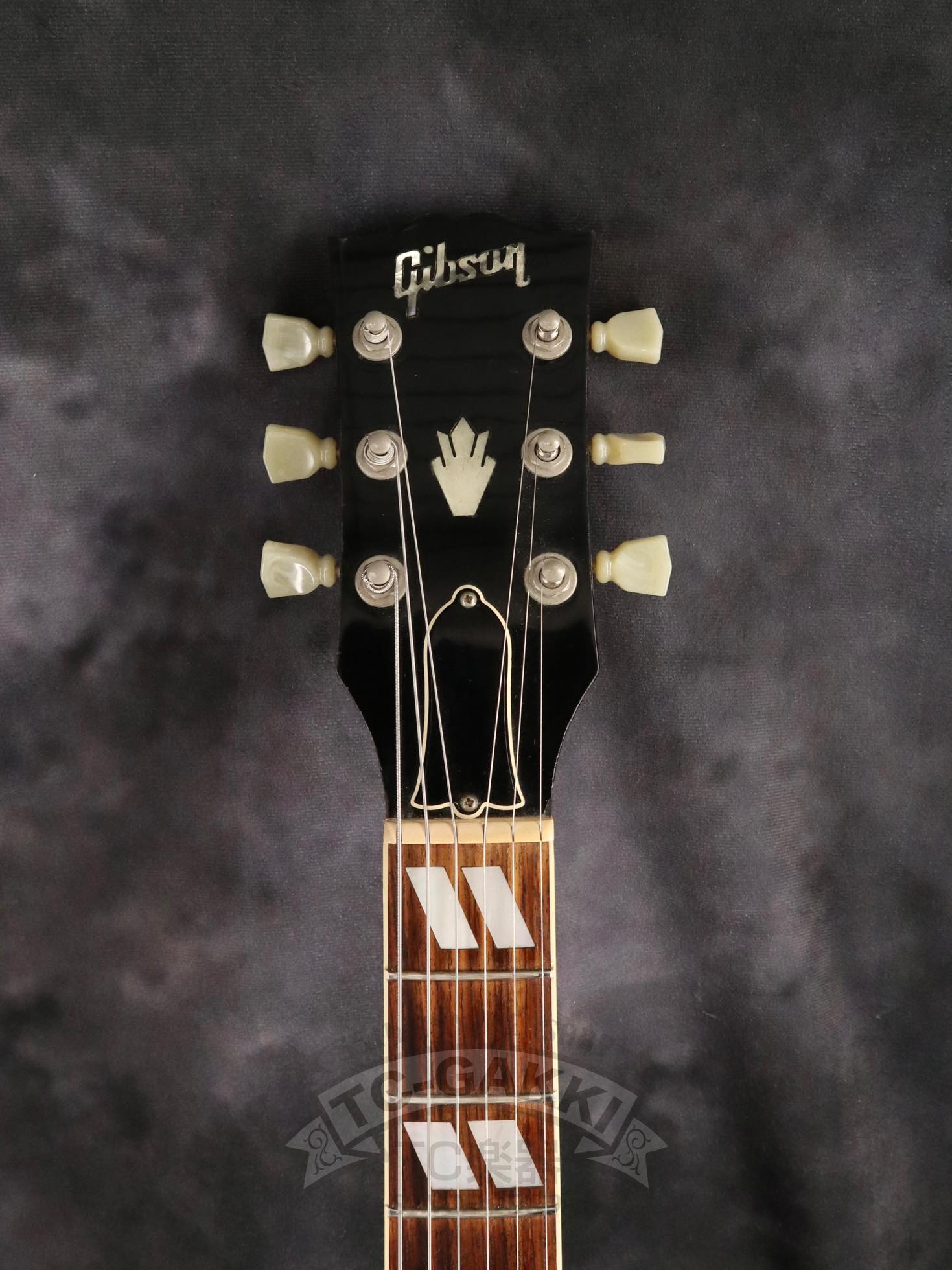 Gibson 1993 ES-295