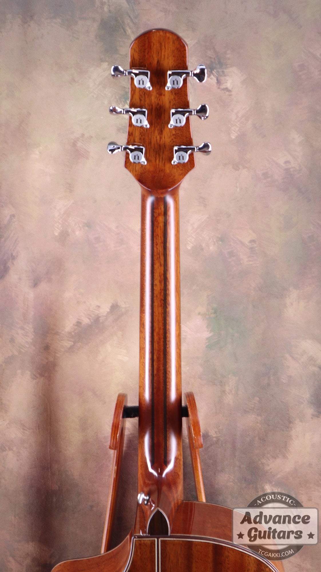 Natasha JC-1