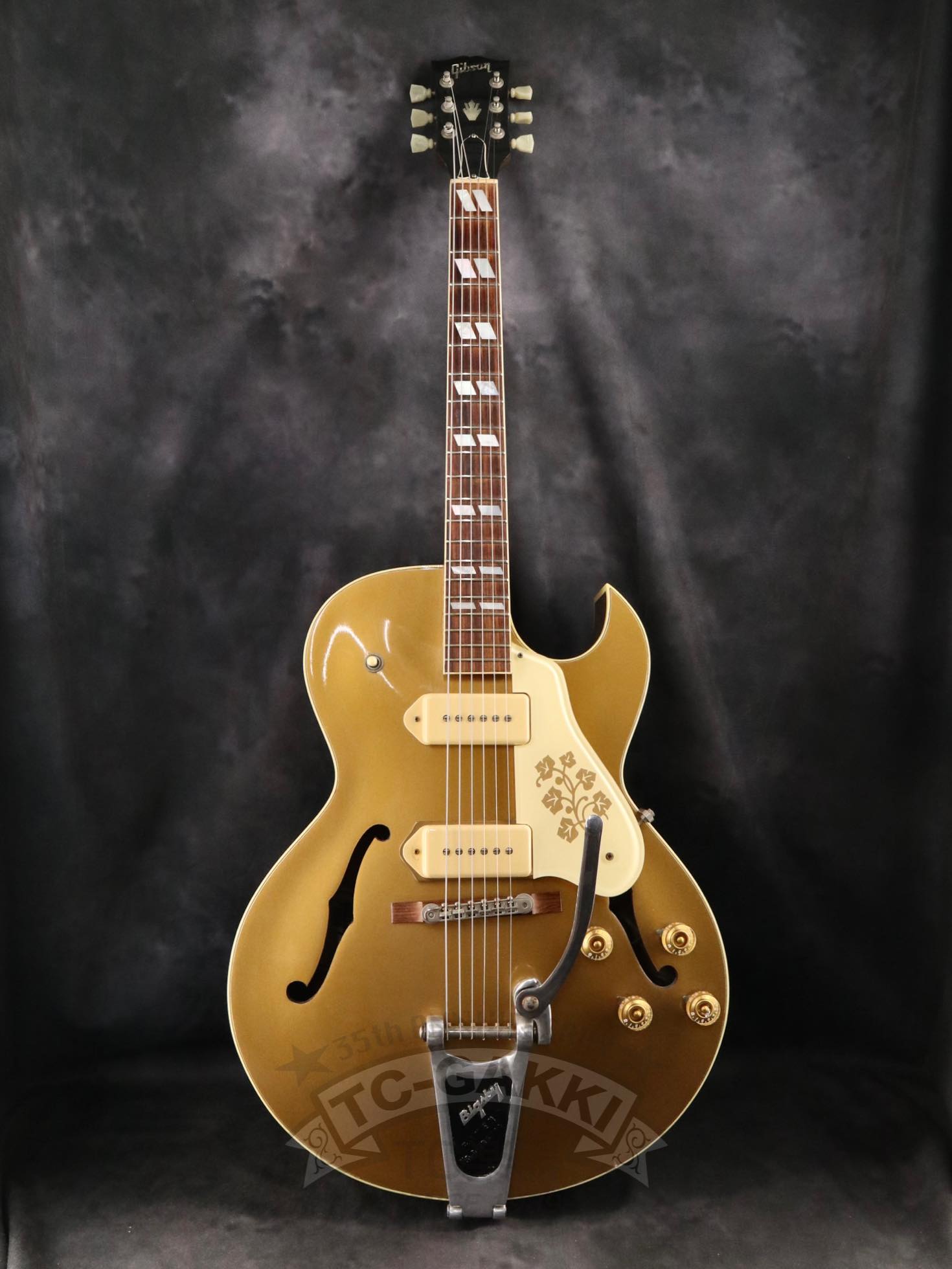 Gibson 1993 ES-295
