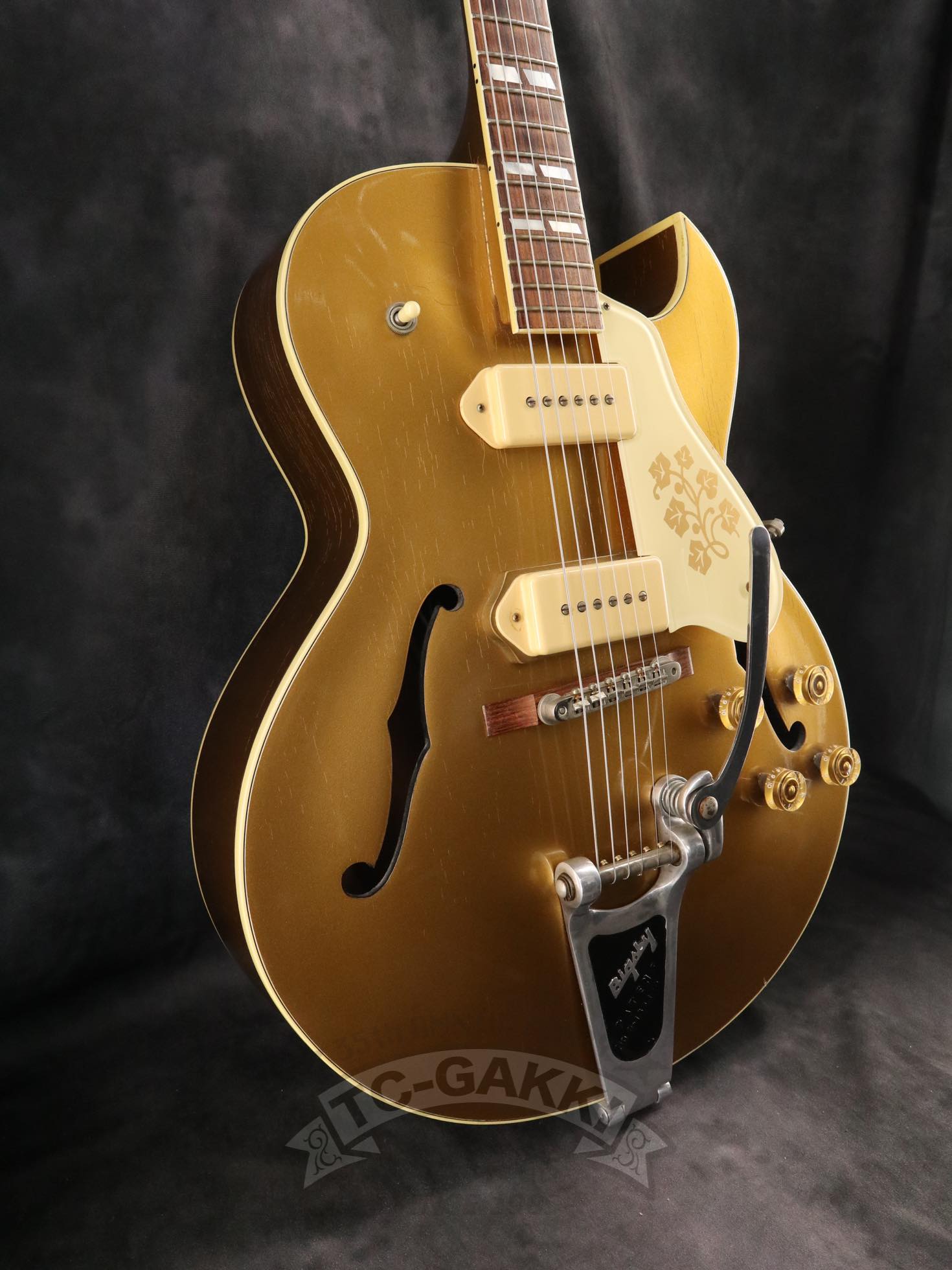 Gibson 1993 ES-295