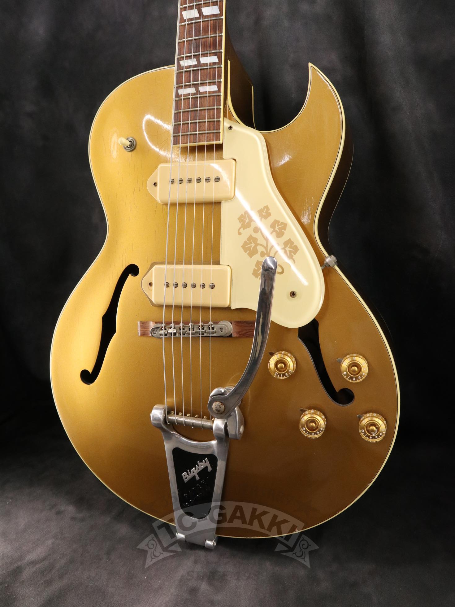 Gibson 1993 ES-295