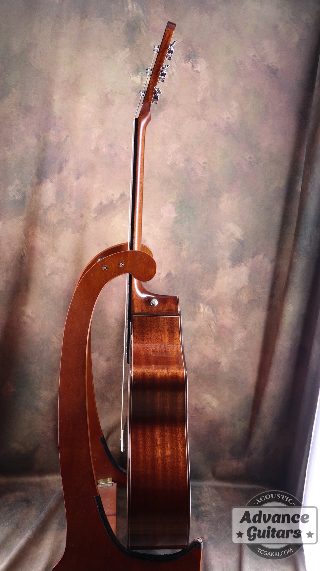 Natasha JC-1