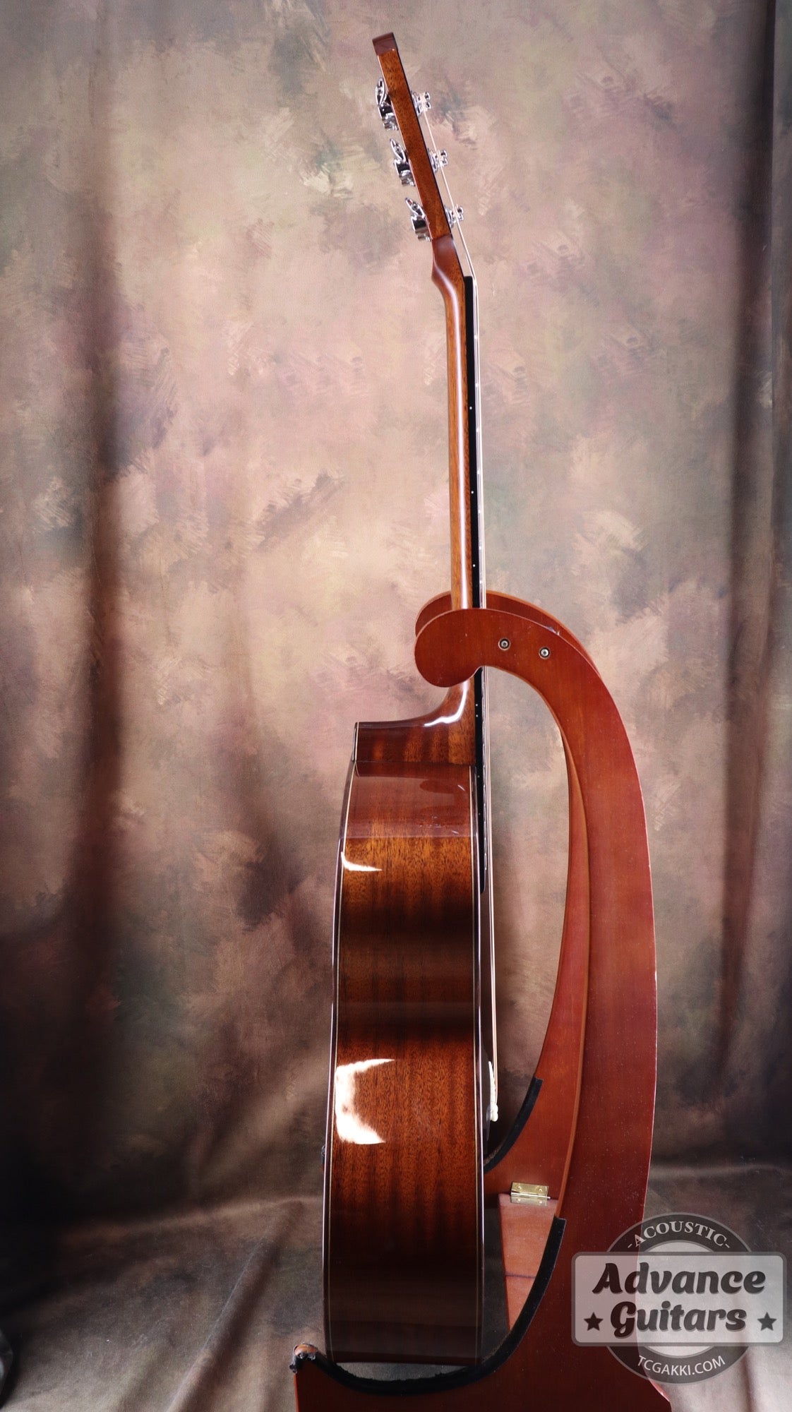 Natasha JC-1