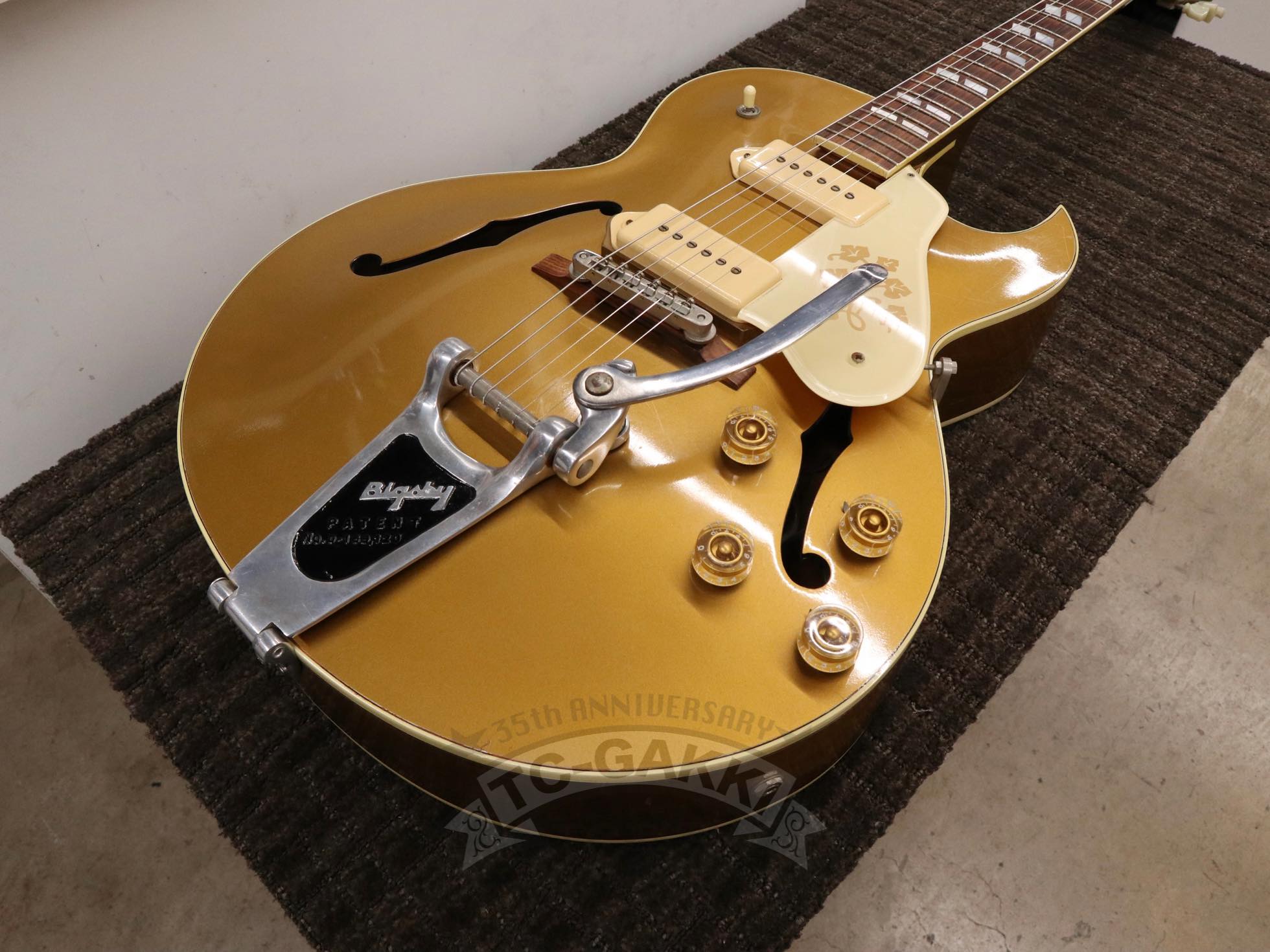 Gibson 1993 ES-295