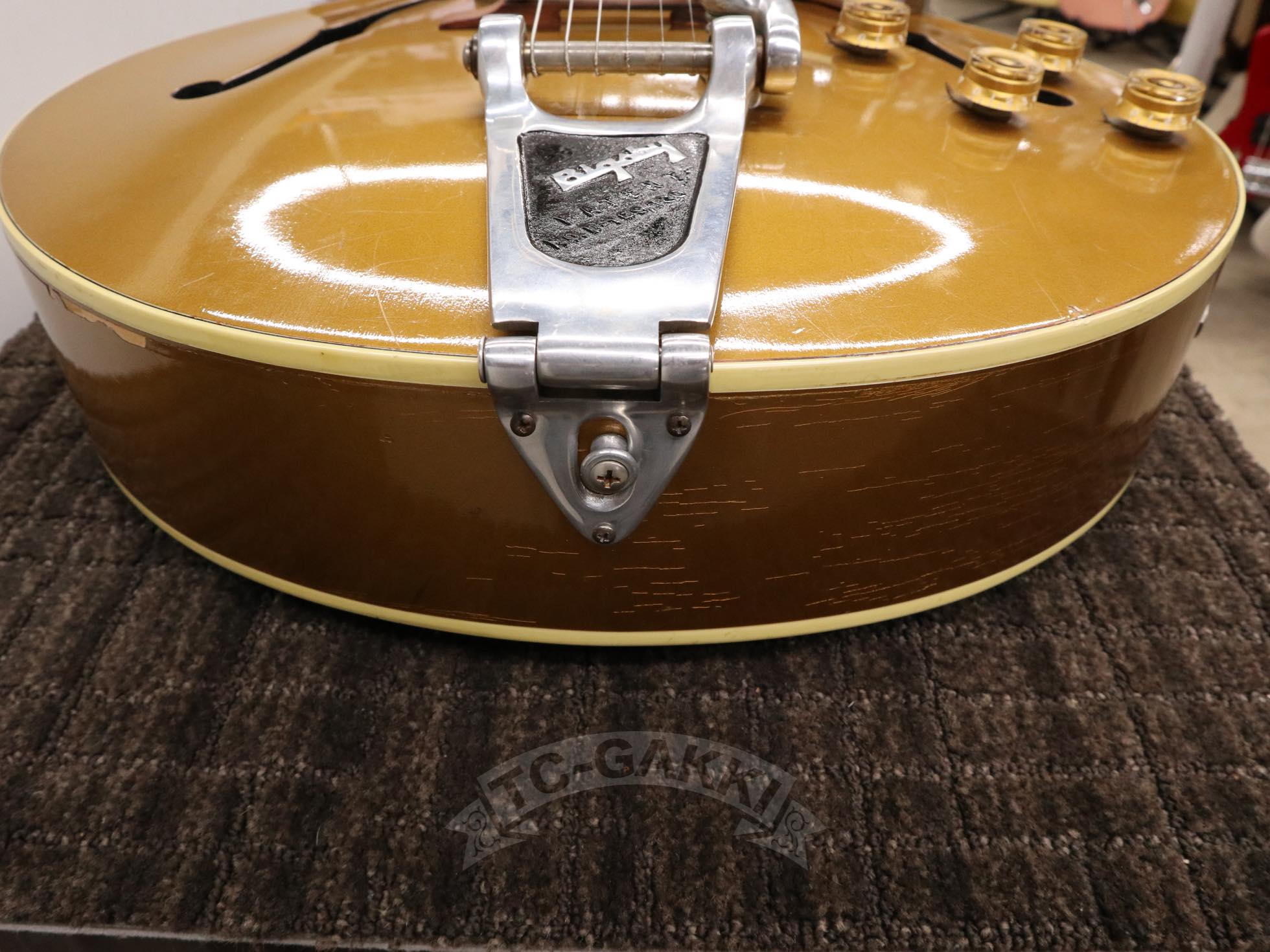 Gibson 1993 ES-295