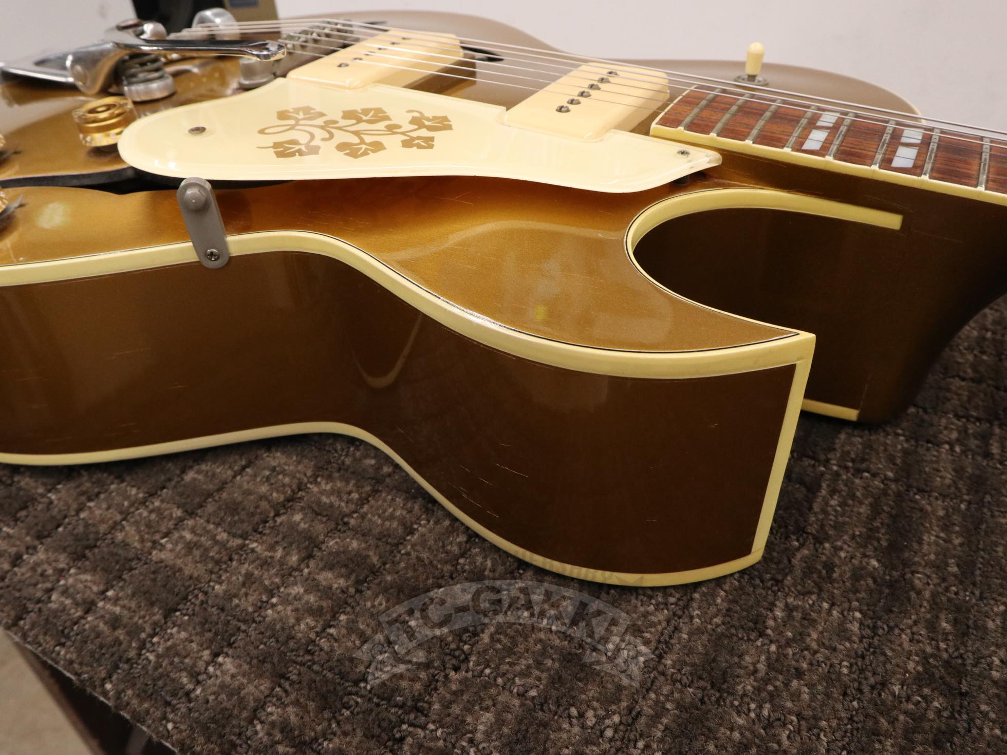 Gibson 1993 ES-295
