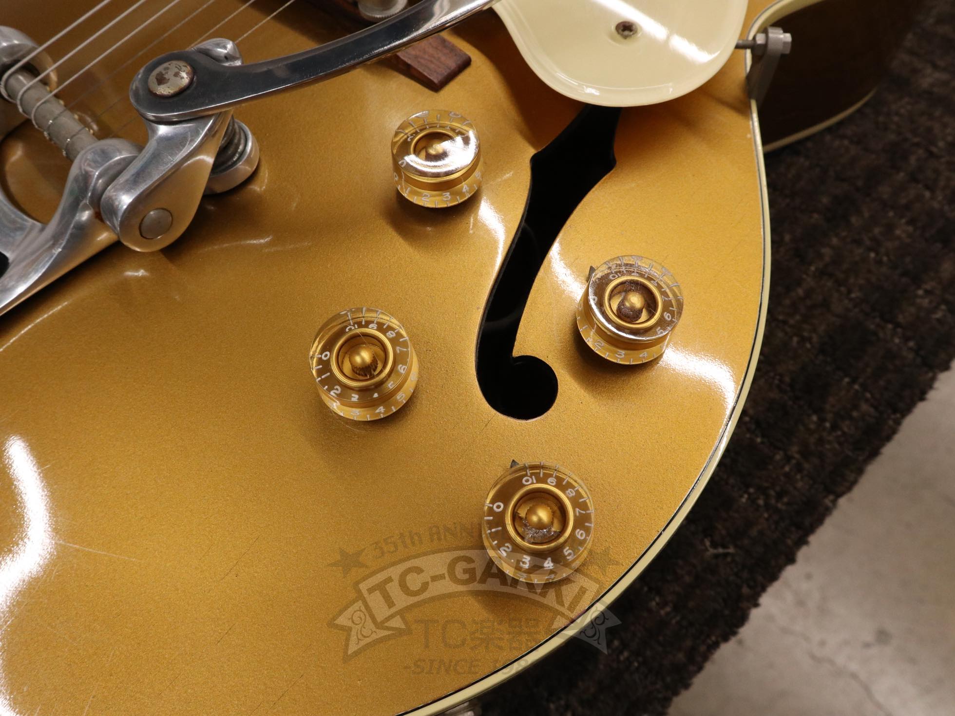 Gibson 1993 ES-295
