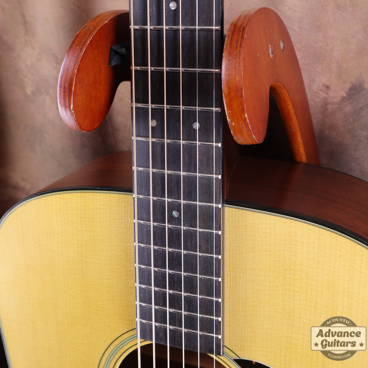 martin 2023年製 D-18 Satin