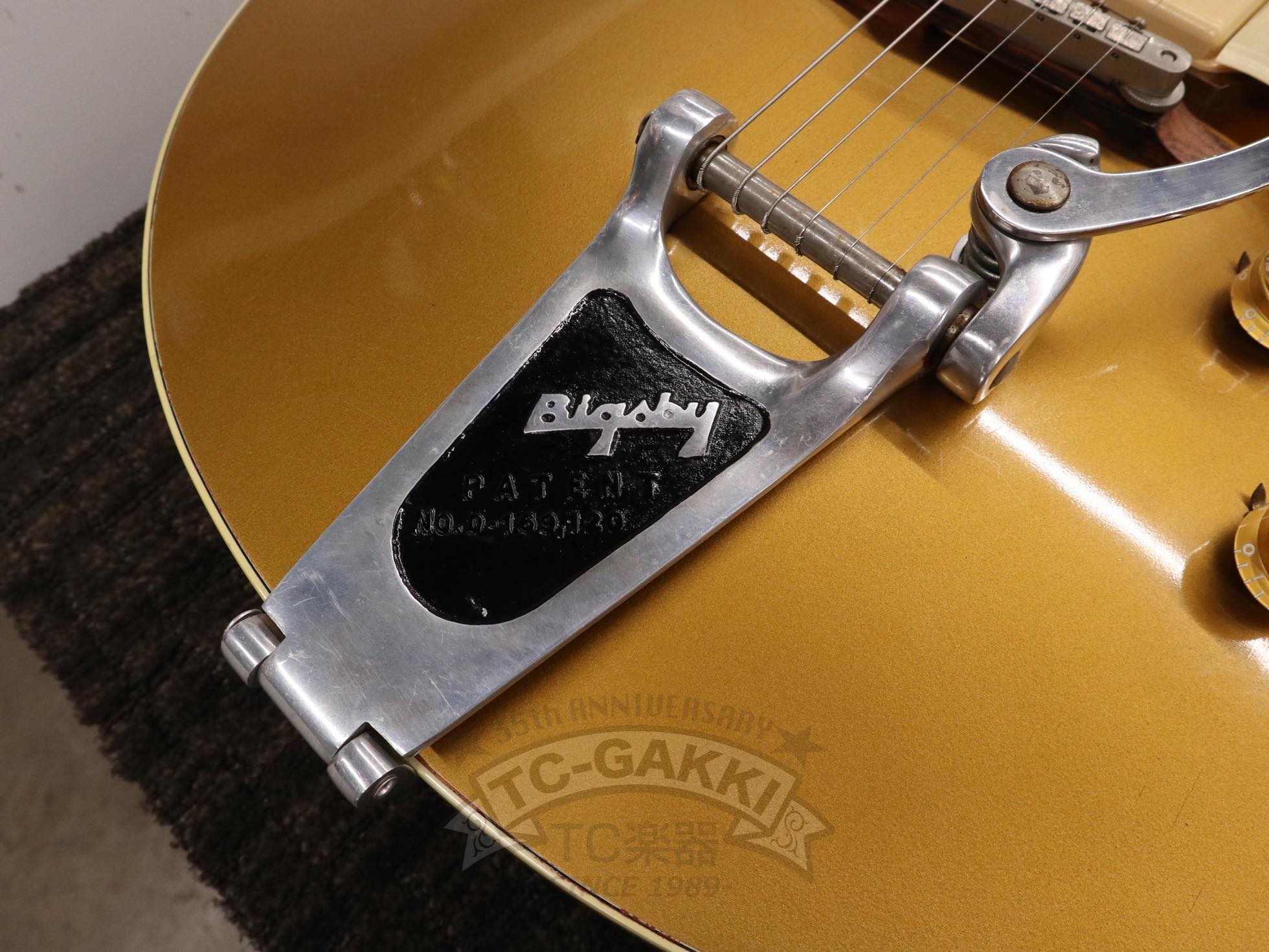 Gibson 1993 ES-295