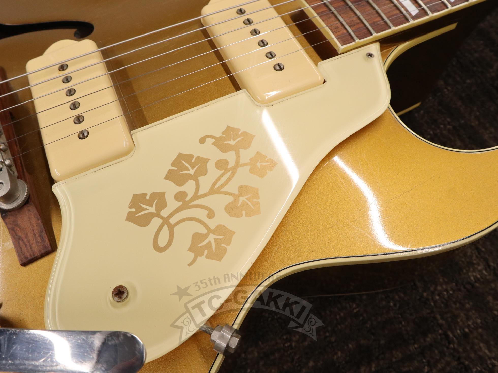 Gibson 1993 ES-295