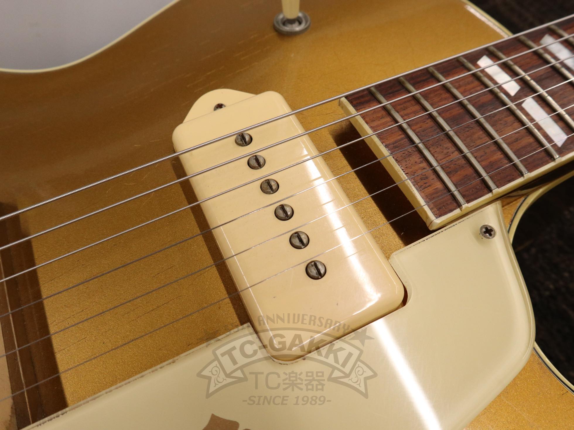 Gibson 1993 ES-295