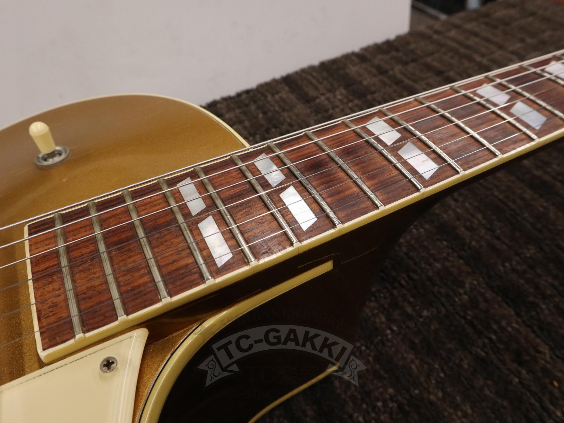 Gibson 1993 ES-295
