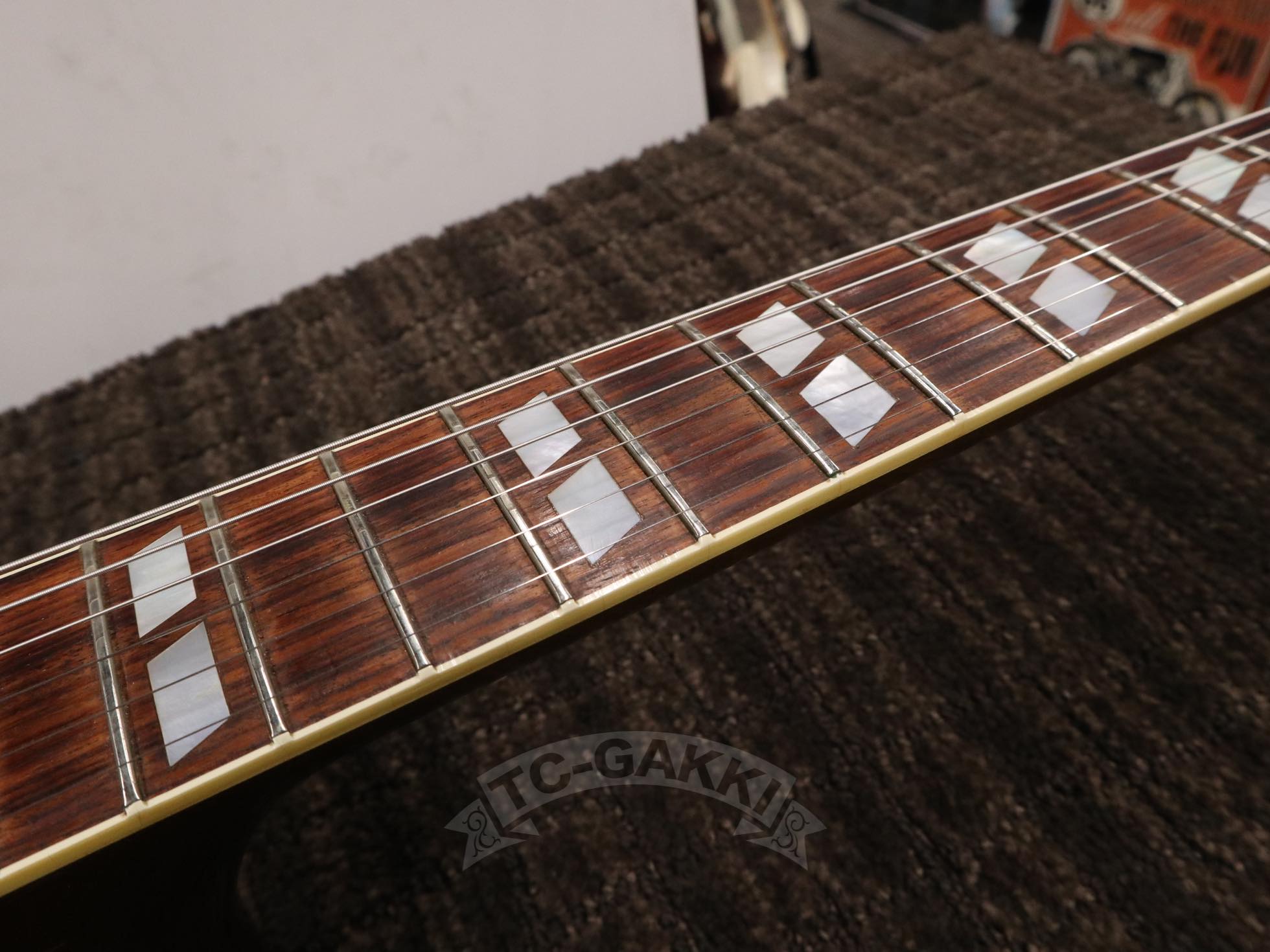 Gibson 1993 ES-295