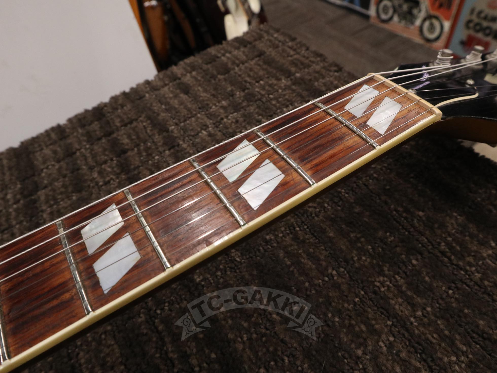 Gibson 1993 ES-295