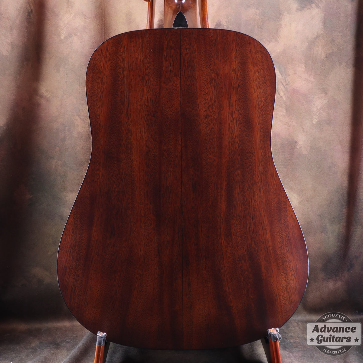 martin 2023年製 D-18 Satin