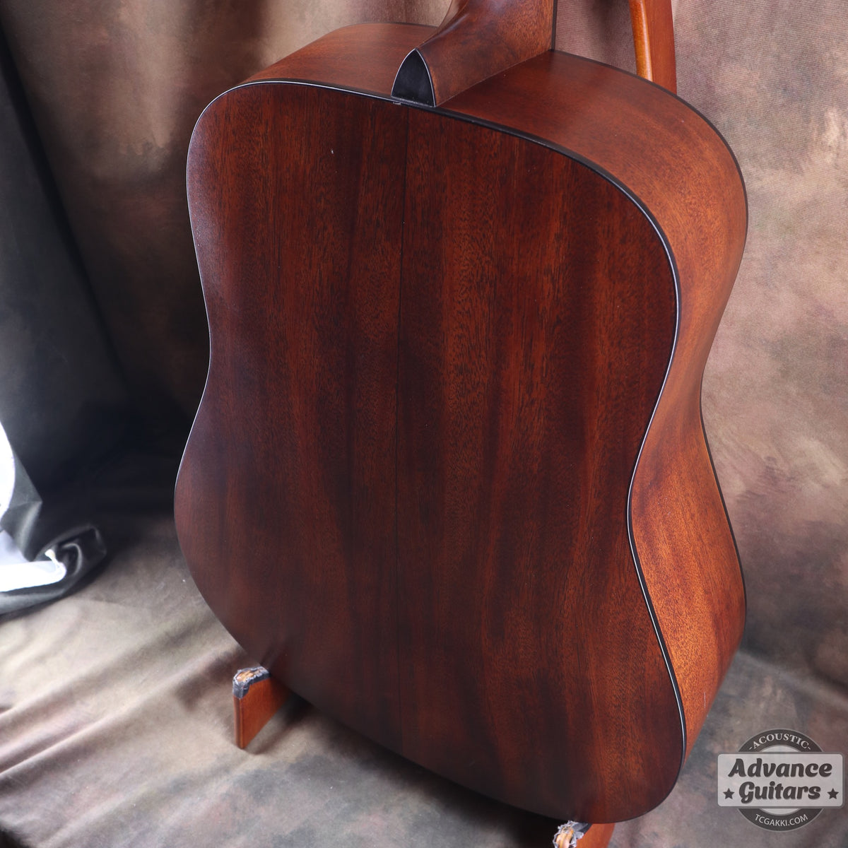 martin 2023年製 D-18 Satin