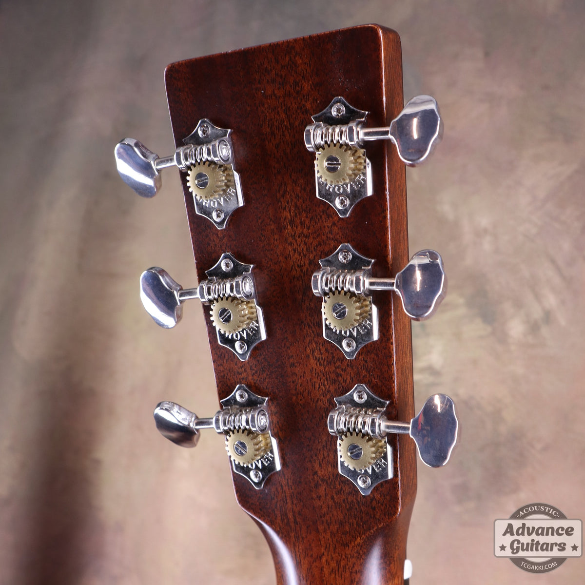 martin 2023年製 D-18 Satin