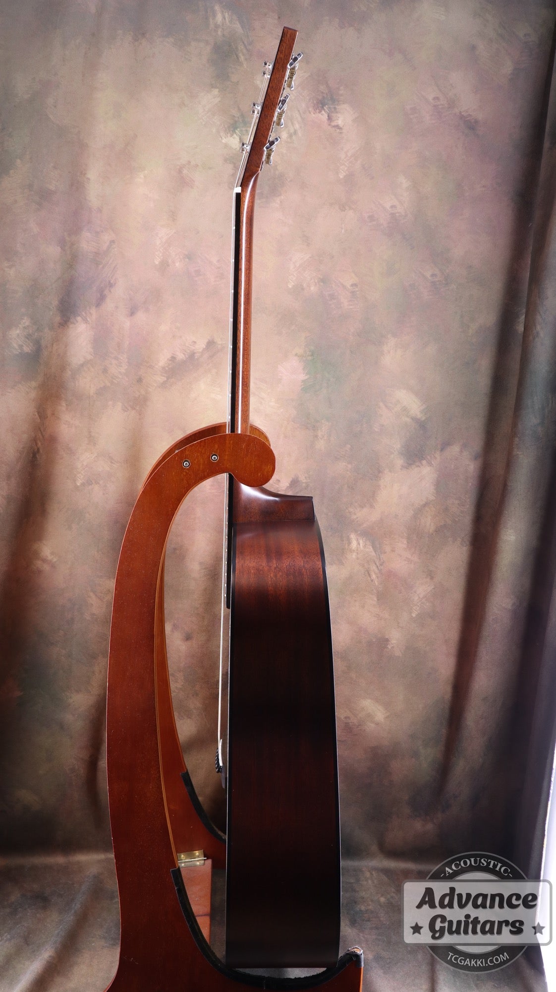martin 2023年製 D-18 Satin