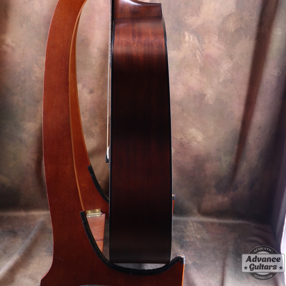martin 2023年製 D-18 Satin