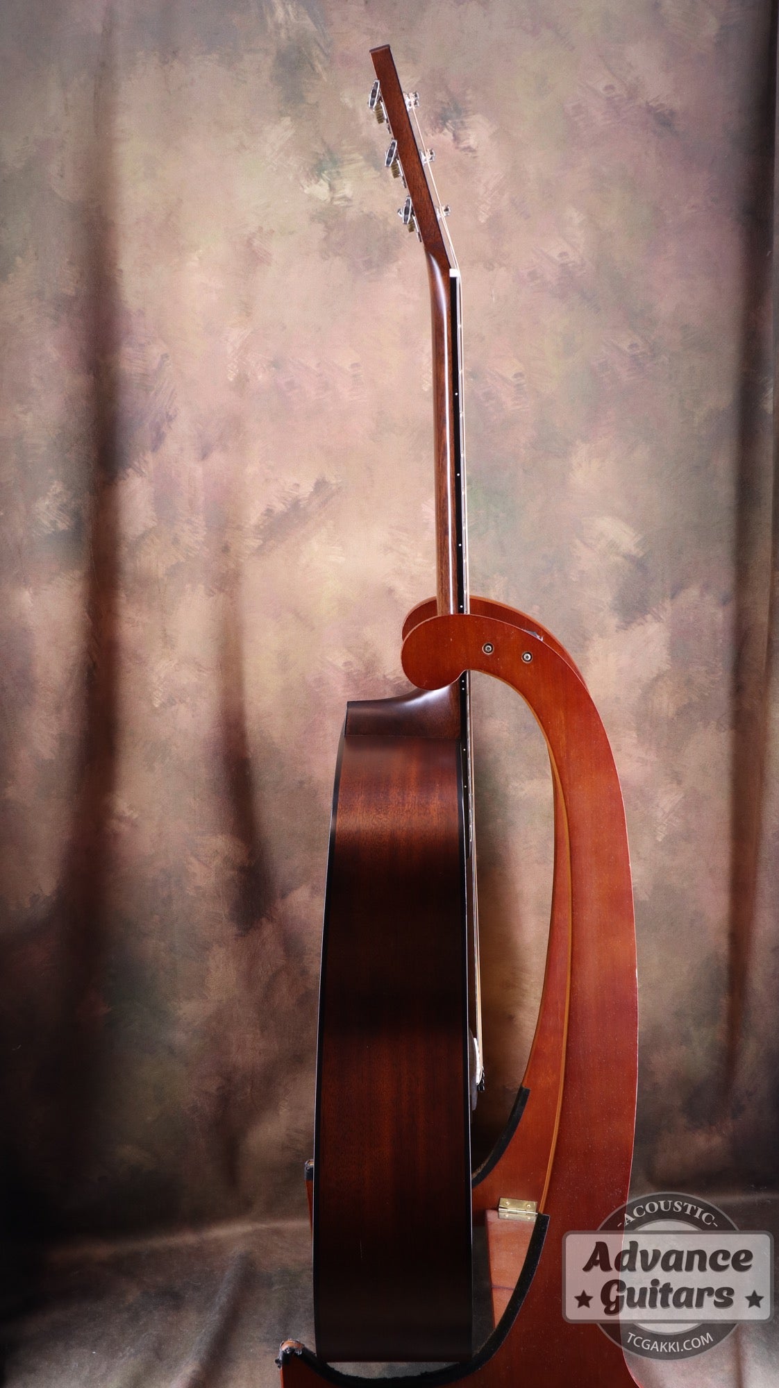 martin 2023年製 D-18 Satin