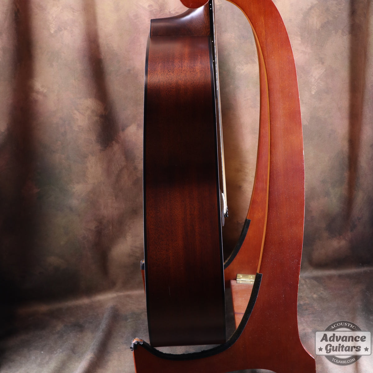 martin 2023年製 D-18 Satin