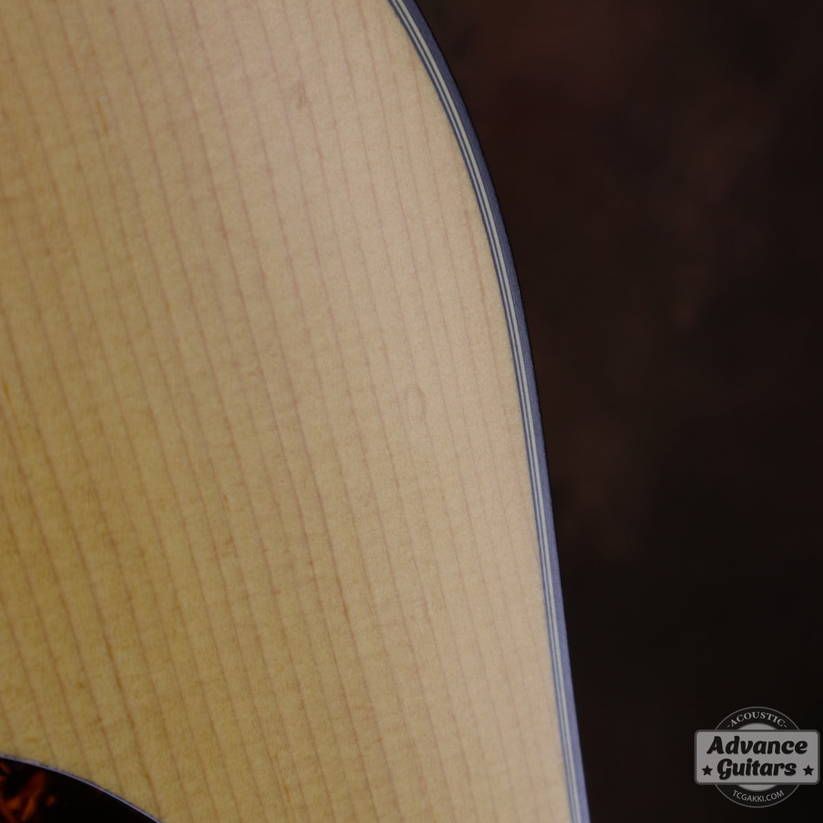 martin 2023年製 D-18 Satin